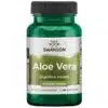 Swanson Aloe Vera kapszula - 100db