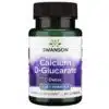 Swanson Calcium D-Glucarate kapszula - 60db