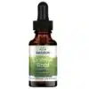Swanson Édesgyökér tinktúra - 30ml
