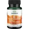 Swanson Ex-400NE E-vitamin lágyzselatin kapszula - 100db
