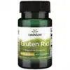 Swanson Gluten Rid Enzim kapszula - 90db