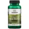 Swanson Goji Berry kapszula - 60db