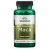 Swanson Maca 500mg kapszula - 100db