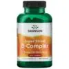 Swanson Super Stress B-Complex kapszula - 100db