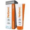 Swiss Panthenol Premium gél mentollal - 125ml