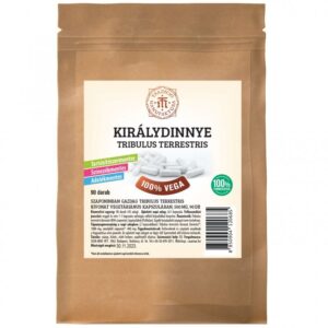 T.M. Tradíció Manufaktúra Királydinnye kapszula - 90db