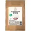 T.M. Tradíció Manufaktúra Magnézium citrát por - 120g