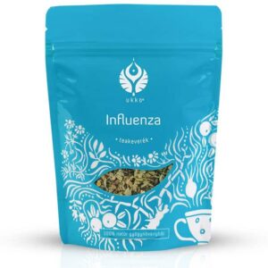 Ukko Influenza tea - 100g