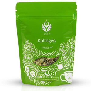 Ukko Köhögés teakeverék - 100g
