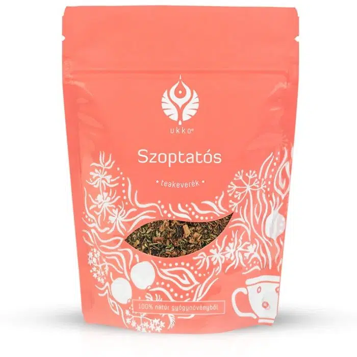 Ukko Szoptatós teakeverék - 200g