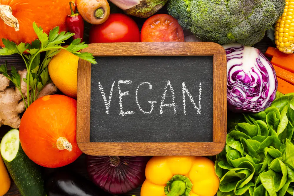 Vegánok és vegetáriánusok részére