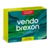 Goodwill Vendobrexon - A vénás keringés egészségéért kapszula - 60db