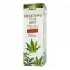 Virde Kendermagolaj 100% E-vitaminnal - 200ml