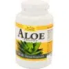 Vita Crystal Aloe Vera kapszula - 100db