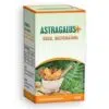 Vita Crystal Astragalus+ EGCG, Rezveratrol kapszula - 100db