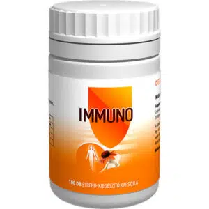 Vita Crystal Complex Immuno kapszula - 100 db