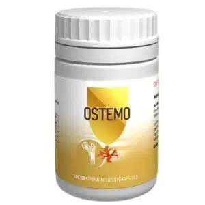 Vita Crystal Complex Ostemo kapszula - 100 db