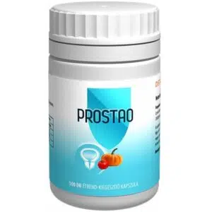 Vita Crystal Complex Prostao kapszula - 100db