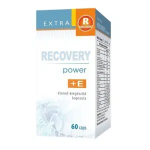 Vita Crystal Extra Recovery kapszula - 60db