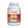 Vita Crystal Flavitamin C+D C-vitamin 500mg + D-vitamin 2000NE kapszula - 100db