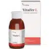 VitaFer-L liposzómás vas készítmény - 120ml