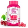 Vitaful Happy Hair hajvitamin gumivitamin - 120db