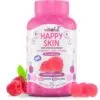 Vitaful Happy Skin bőrszépítő gumivitamin - 120db
