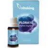 Vitaking Flora10 élőflórás készítmény (150 csepp) - 6ml