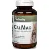 Vitaking Kalcium citrát + Magnézium citrát + D3-vitamin kapszula - 90db