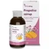 Vitaking Propolisz szirup - 100ml