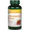 Vitaking Rezveratrol Extra kapszula - 90db