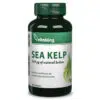Vitaking Sea Kelp Jód tabletta - 90 db