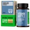 Vitamin Bottle Immunity Well immunerősítő kapszula - 60db