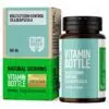 Vitamin Bottle Koleszterin Kontrol olajkapszula