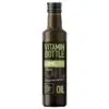 Vitamin Bottle Lenmag hidegen sajtolt olaj - 100ml