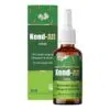 Viva Natura - Green Blood Kend-All BIO kendermagolaj fokhagyma kivonattal csepp - 50ml