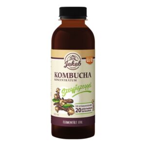 Viva natura - Kombucha Koncentrátum Szegfűszeggel - 500ml