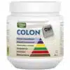 Viva Natura-Zöldvér Colon CTRL por - 200g