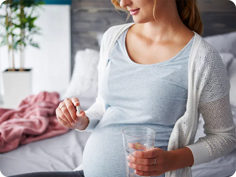 WTN Baba-Mama Multivitamin