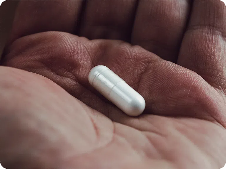 WTN Bór Króm Molibdén Réz Szilicium kapszula