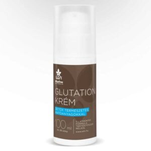 WTN Glutation krém - 100ml