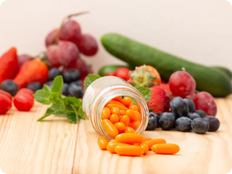WTN Multivitamin Komplex