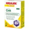 Walmark Cink Aktív tabletta - 60db