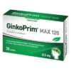Walmark Ginkoprim Max 120mg tabletta - 30db
