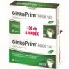 Walmark Ginkoprim Max 120mg tabletta - 60+30db