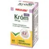 Walmark Króm Forte tabletta - 60db