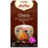 Yogi Bio csokoládés, azték fűszerezésű tea - 17 filter