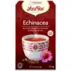 Yogi Bio echinacea tea - 17 filter