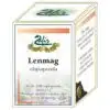 Zafir Lenmag olajkapszula - 60db