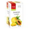 Apotheke Ananász és Papaya tea - 20 filter
